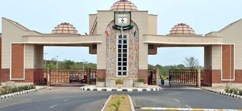 Kwara Varsity Promotes 45 To Professorial Cadre