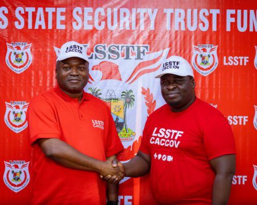 Lagos Security Trust Fund to Youths: shun Cultism, other vices
