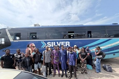 Union Evacuates 236 Lagos Students From Jos Due To Insecurity