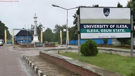 NANS South-West Faults Ilesa Varsity VC Over Student’s Arrest