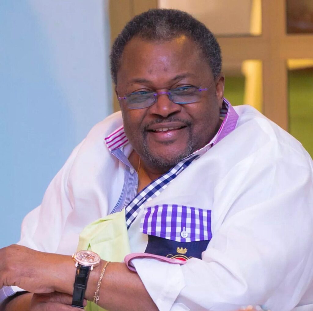 From a Campus Cabbie to a Global Business Titan. The Inspiring Story of Globacom Founder, Dr. Mike Adenuga as he Clocks 73 