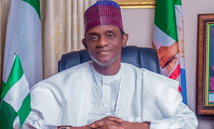 Yobe Gov Approves Automatic Employment For 416 Nursing Graduates