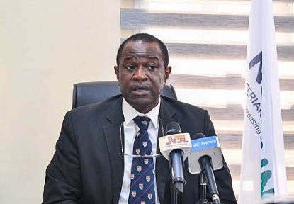 Schools’ Weak IT Systems Slowing Loan Disbursement — NELFUND MD