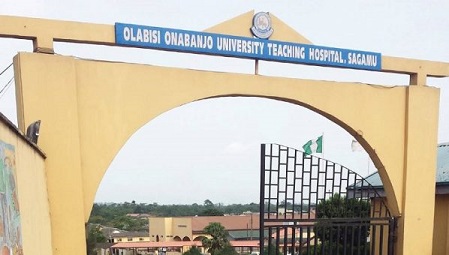 NARD Orders Strike At OOUTH