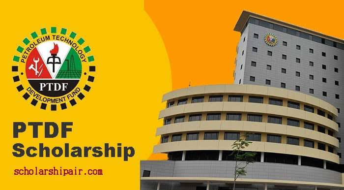 How to apply for the FG 2026 PTDF Scholarship for Engineering Students