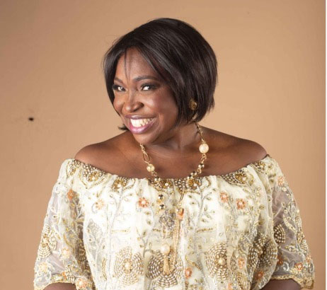 Milestone: Nnezi Uduma-Olugu becomes First Female Professor of Architecture at UNILAG