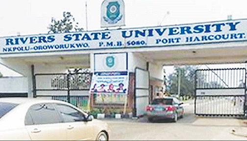 RSU Unveils N110bn Plan To Rank Among Nigeria’s Top Universities
