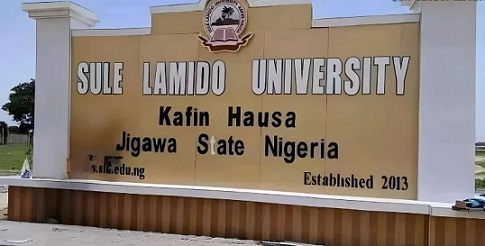154 To Bag First-Class Degrees At Sule Lamido Varsity