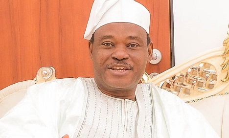 Jimoh Ibrahim To Deliver Harvard University’s Keynote Address On Nigeria’s Future 