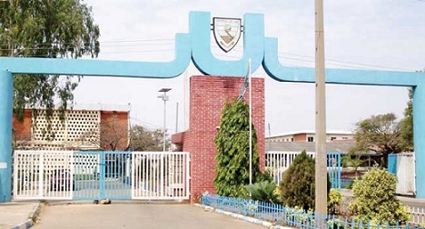 Unijos ASUU Declares Indefinite Strike Over Unpaid Salary, Allowances