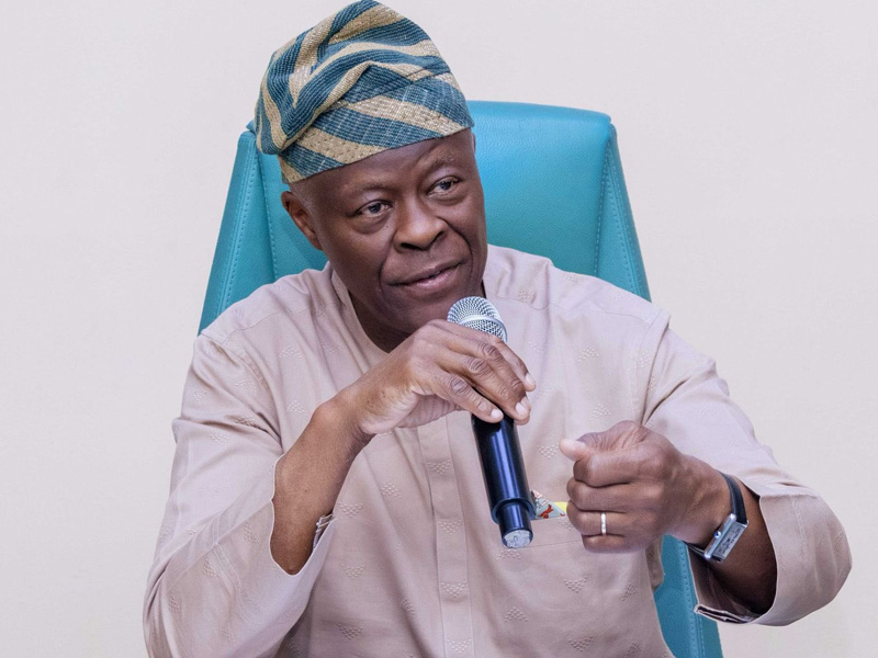 FG to Power 50 Tertiary Institutions with Off-grid Solar  — Edun