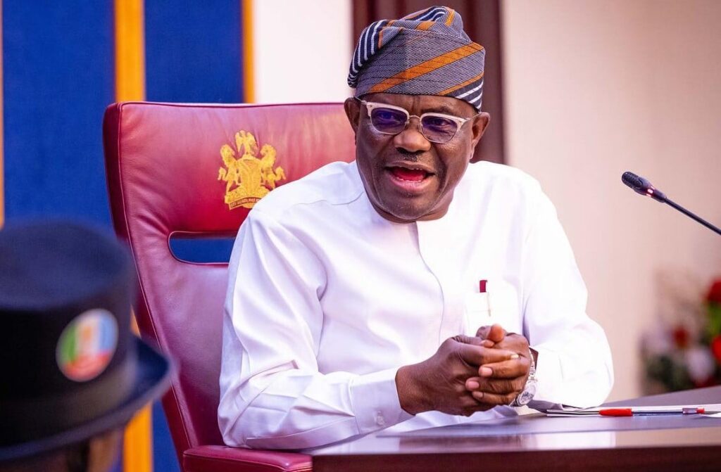 FCT Varsity of Science and Tech to Begin Operations Soon, Wike Assures