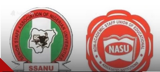 BREAKING: NASU, SSANU Begin Indefinite Strike Friday
