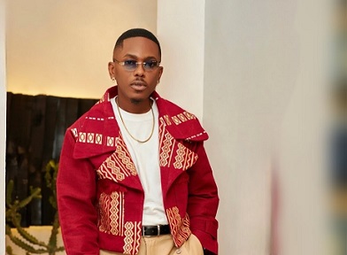 Money Not Always Solution To Depression – Timini Egbuson