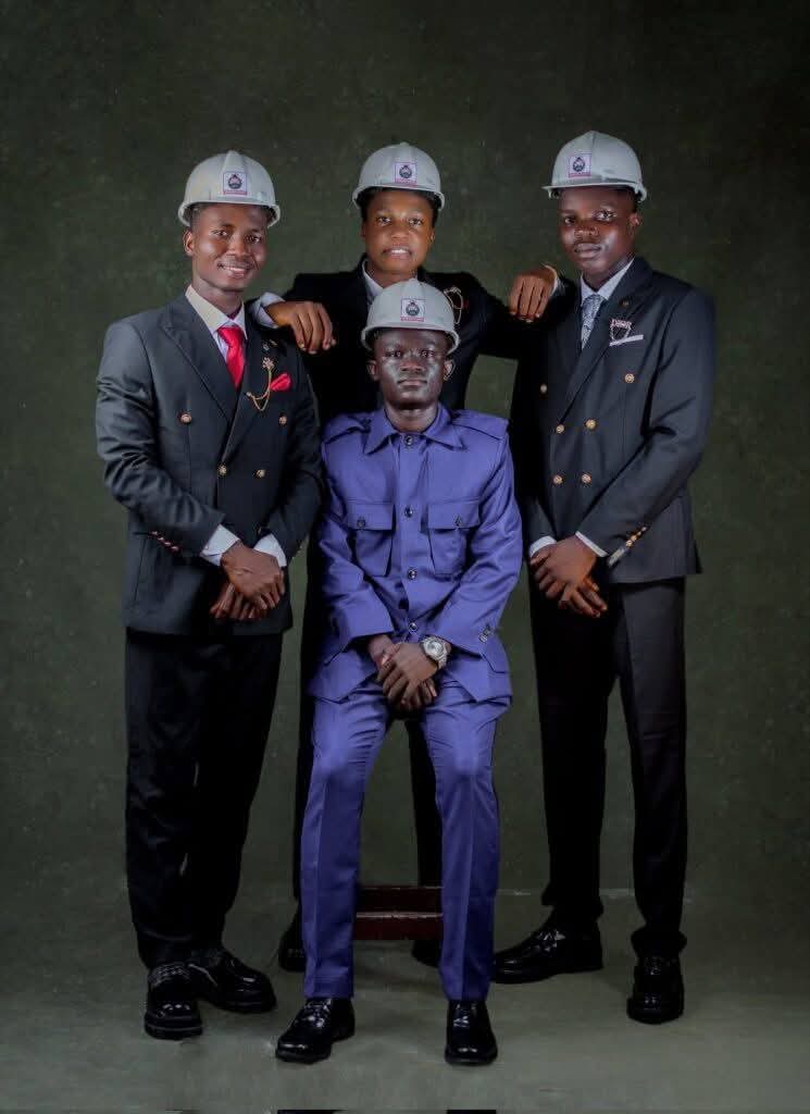 Presidential Aide Hon. Asefon Congratulates First Class Graduates who Benefitted from NELFUND, Describes Student Loan Scheme as President Tinubu’s Best Gift to Nigerian Students.