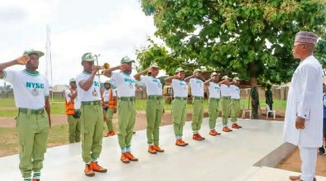 Kogi: Gov Ododo Releases N18m Transport Support To Corps Members