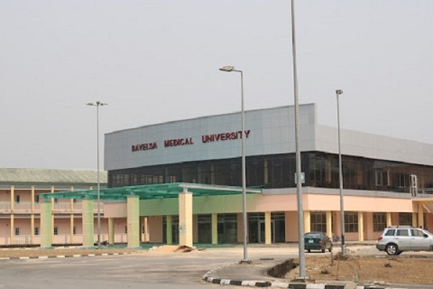 Bayelsa Medical University Secures Full Accreditation For MBBS, Other Programme