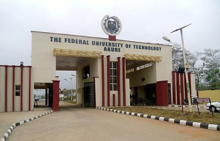 Tragedy As 23-Year-Old FUTA Student Allegedly Commits Suicide 