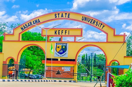 Suspected Terrorists Abduct Eight Students Of Nasarawa State University
