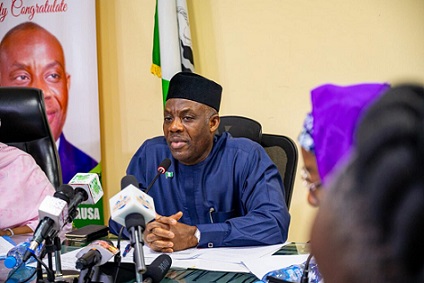 FG Commences Payment Of Outstanding 2025 Allowances To BEA Scholars Abroad