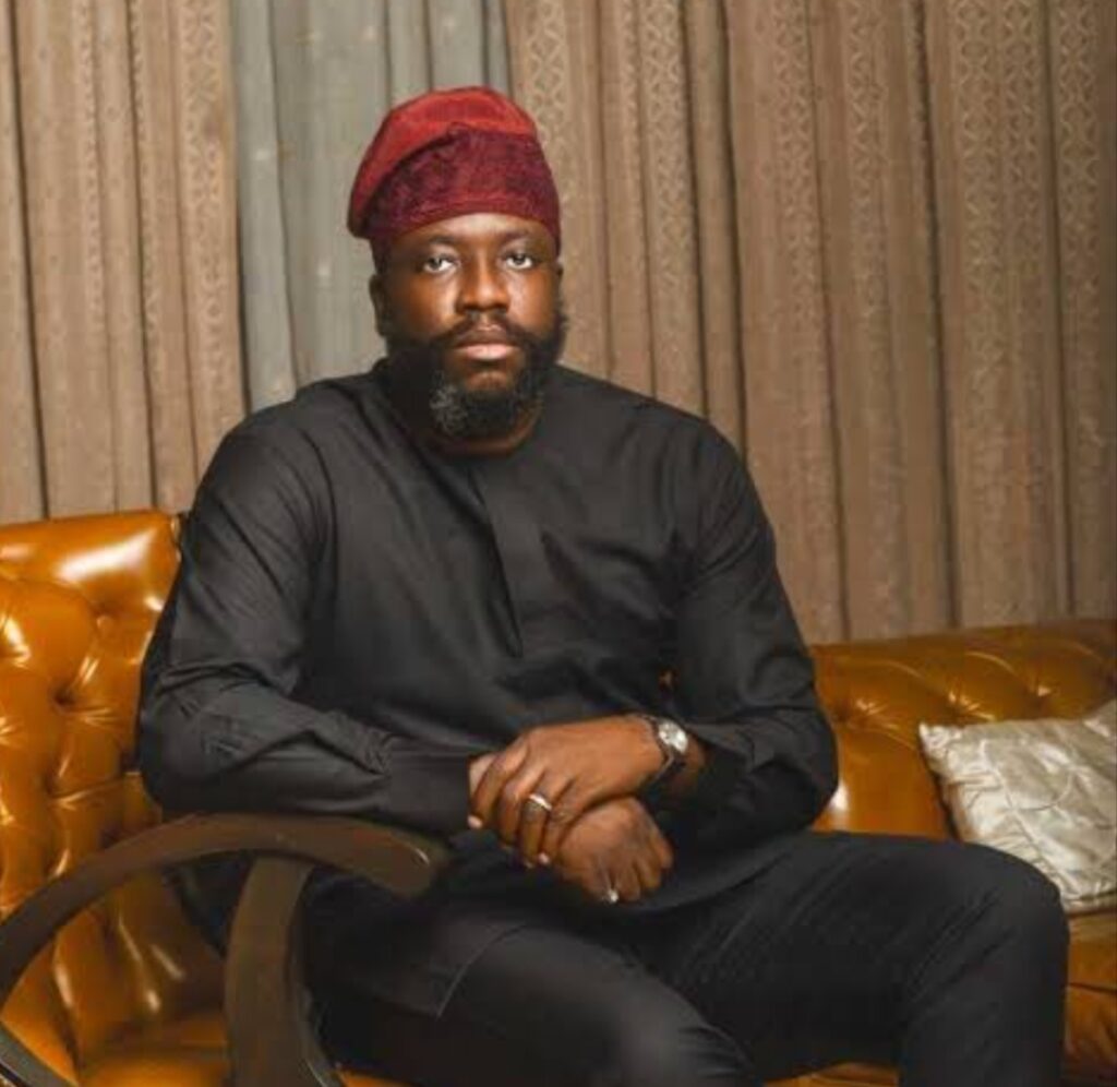 Meet The Youngest JAMB Registrar with Impressive Resume, Professor Segun Aina