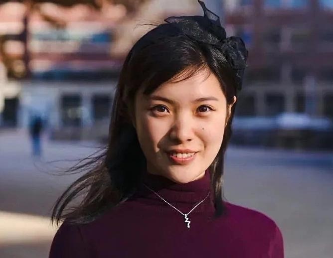 How Carina Hong, 24-year-old Stanford Ph.D. dropout hired some of Meta's brightest minds to join her AI math startup