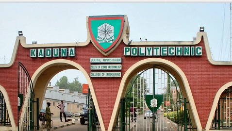 Kadpoly Centre Of Tech Excellence—Uba Sani