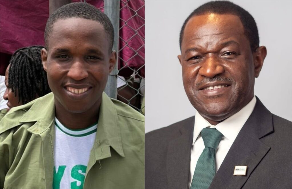 NELFUND Beneficiary Completes NYSC, Says “God Bless FG”