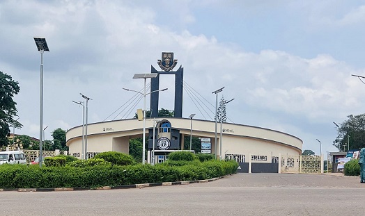 Students On Mid-Semester Break, OAU Disowns Fake Resumption Notice