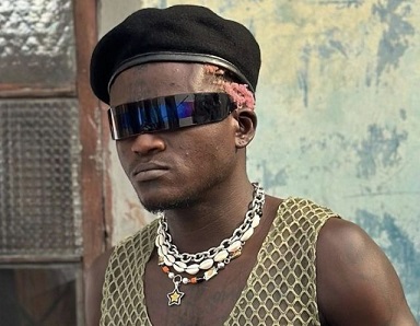 Celebrity Boxing: Doctor Advises Portable To Undergo Brain Scan