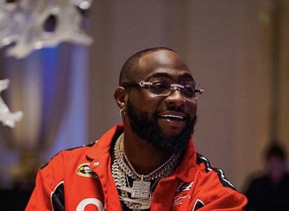 Davido Suspends Career For Two Months To Campaign For Adeleke