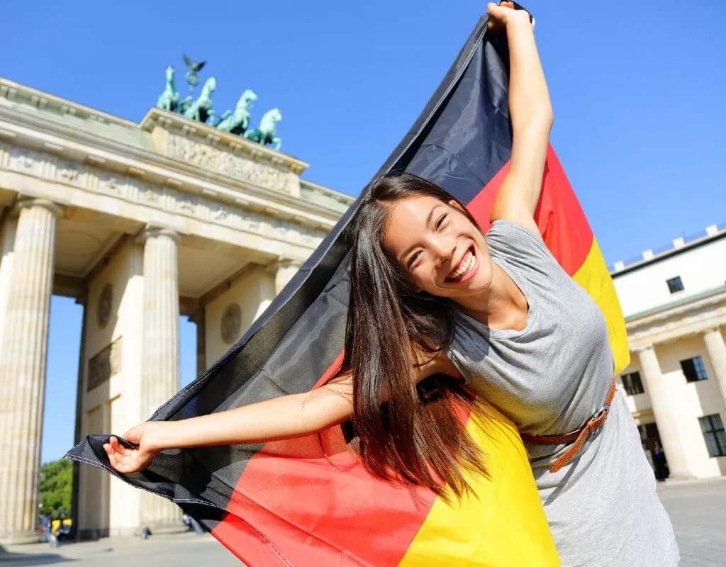 Public Universities In Germany With Free Tuition For International Students