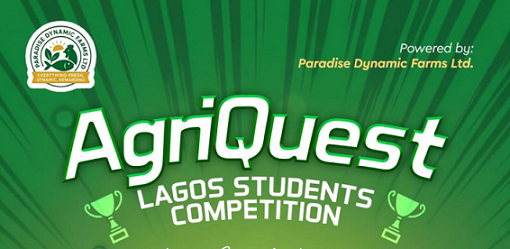 Six Schools Bag N2.85m At Lagos Agric Quiz