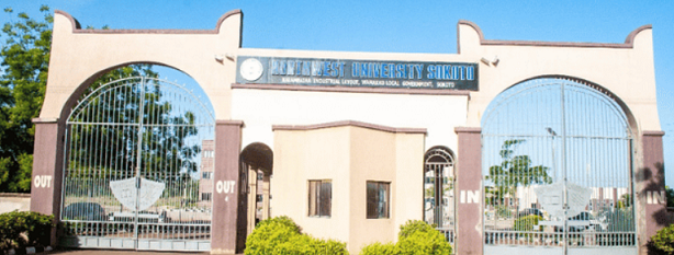 Northwest Varsity Sets 2026/2027 Admission Cut-Off Marks