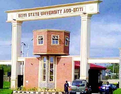 EKSU Alumni Seek More Law School Slots, Decry 60 Quota