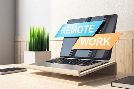 How To Balance A Remote Tech Job With Full-Time University Classes