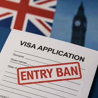 UK To Restrict Universities’ Sponsorship Of International Students Over Visa Abuse