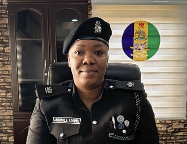 Teacher’s Detention Sparks Uproar Among Lagos Colleagues