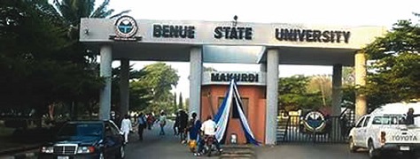 Benue Varsity Lecturers Begin Indefinite Strike Over Unpaid Arrears