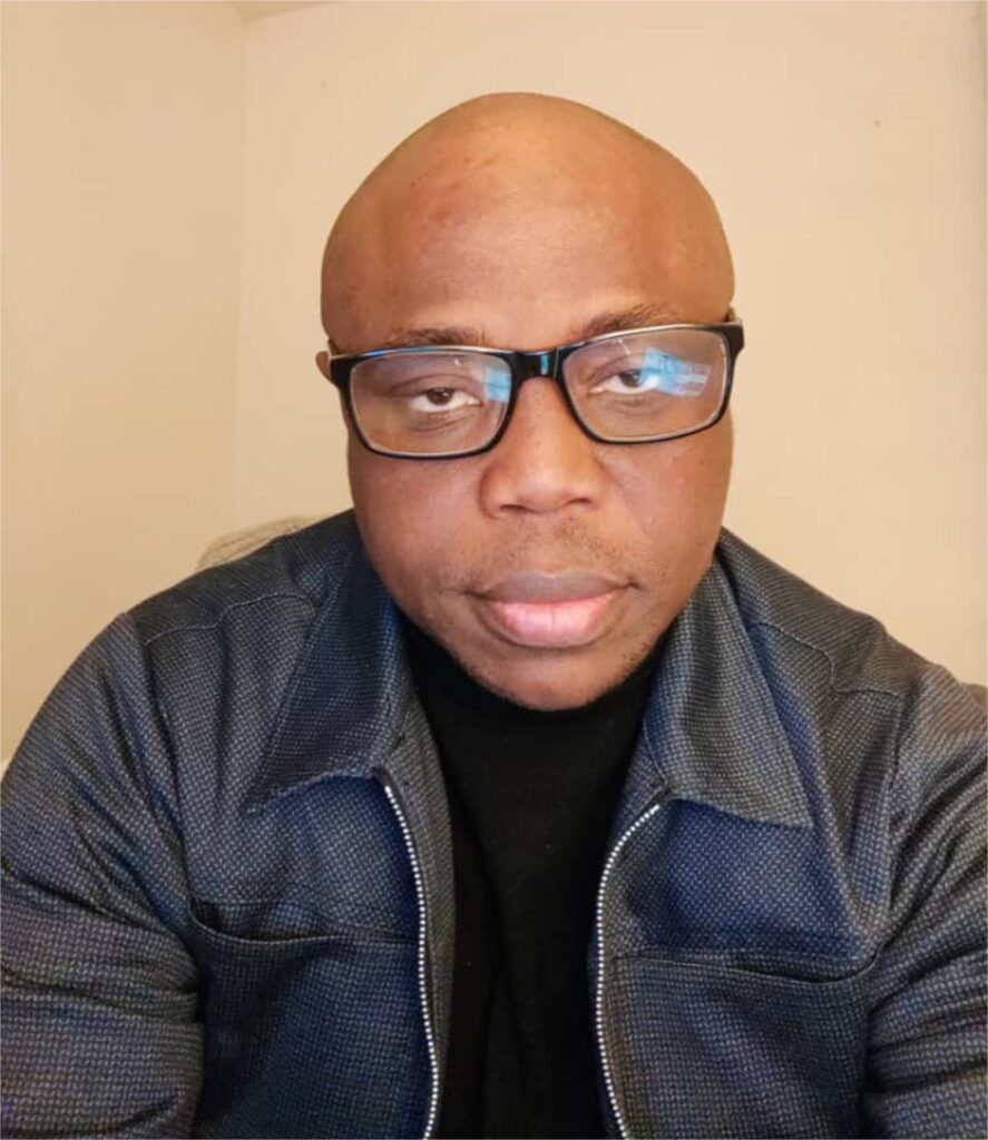 Femi Abiodun Launches Bold Initiative To Place 1,000 Free Books In The Hands Of Nigeria's Youth