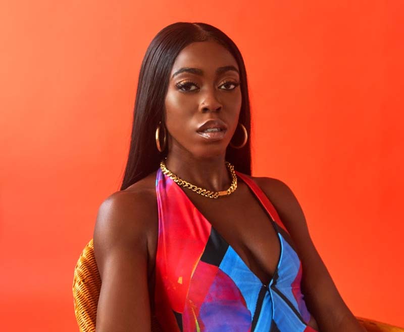 Olubadan’s Daughter, Grace Ladoja Makes History As The First African Woman To Design A Nike Signature Shoe
