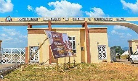 Kogi Varsity Bans Students’ Vehicles, Tightens Security After Campus Breach