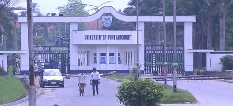 120 Students Bag First Class As UNIPORT Graduates 8,156