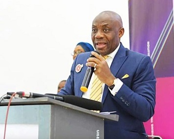 FG Dismisses Report Of Cyberattack On Education Data Platform