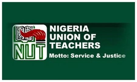 NUT Raises Alarm Over Rising Insecurity In Nigerian Schools