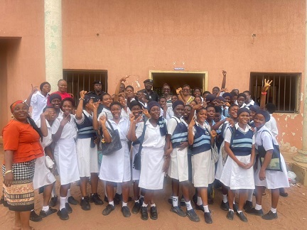 Imo Police Debunk Reports Alleging Abduction Of Secondary School Students In Owerri