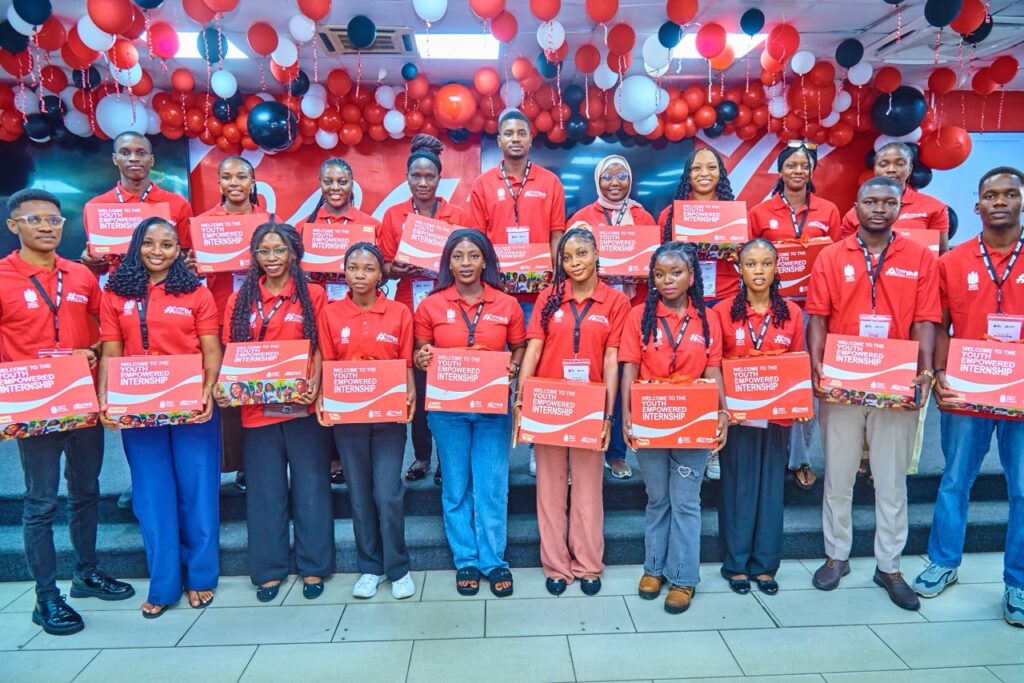 NBC Welcomes 20 Young Talents Into 2026 Youth Empowered Internship Programme 