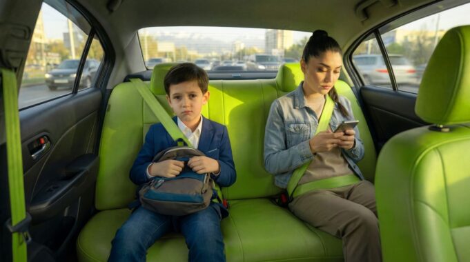 Anti-Bullying: inDrive Launches Global Campaign, Targets Nigeria Expansion