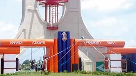 UNIZIK To Upgrade Pre-Science Centre