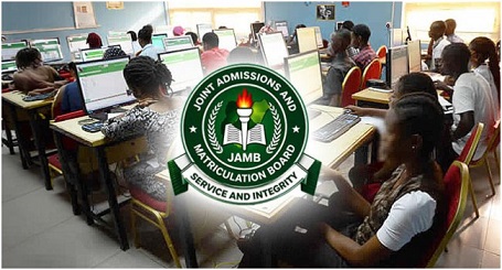 JAMB Opens Portal For Printing Of 2026 Mop-Up UTME Slip